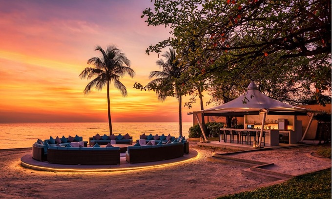 Hua Hin Resort | Indulge at Mövenpick Asara Resort & Spa Hua Hin - 5 Star Escape