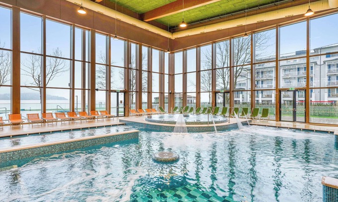 Szantod Hotel | Experience Elegance at Mövenpick Balaland Resort, Lake Balaton