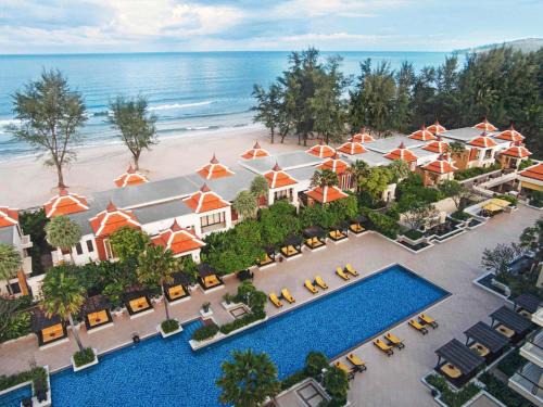 Choeng Thale Resort | Experience Bliss at Mövenpick Resort Bangtao Beach Phuket