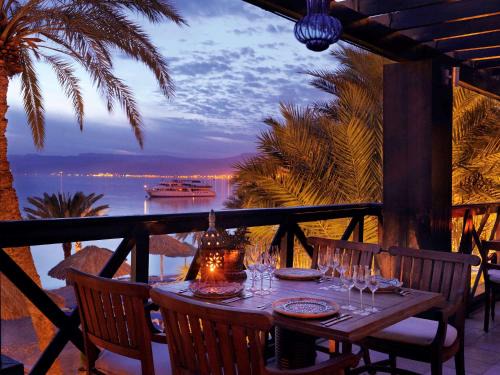 Aqaba Resort | Experience Mövenpick Resort & Residences Aqaba's Oceanfront Bliss