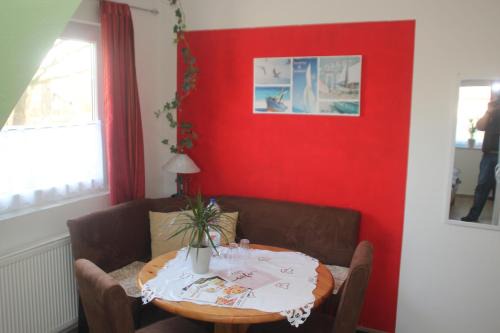 Henstedt-Ulzburg House | Cozy Möwennest: Family-Friendly Retreat Near Hamburg