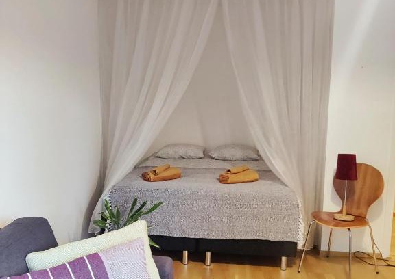 Lahti Apartment | Oceanfront Möysä Beach Apartment - Family Friendly Retreat