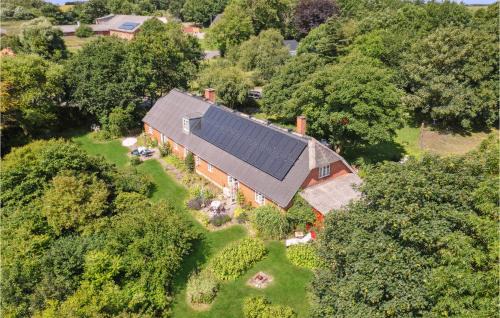 Thyholm House | Pet and Child Friendly Retreat at Mølletoften, 4-Star Stay