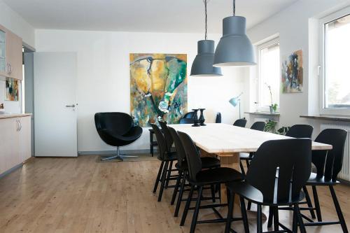 Vejle Municipality Apartment | Family-Friendly Jelling Apartment Near Local Attractions