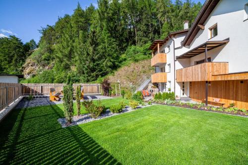 Resia Apartment | Guest Rated 9/10 at Mühlanderhof Apt Endkopf for Families