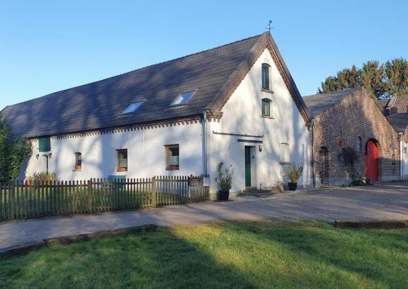 Xanten Apartment | Oceanfront Retreat at Mühlenhaus with Top Guest Ratings