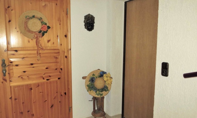 Klitten Apartment | Cozy Müller's Landidyll: Ocean View Apartments for Families