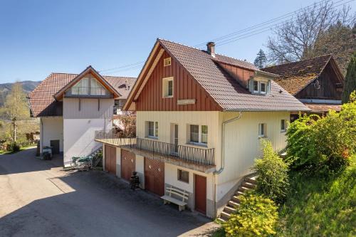 Haslach im Kinzigtal House | Müllerleile Hof: Family and Pet Friendly Retreat