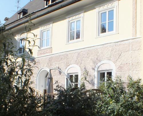 Unken House | Cozy Müllers Ferienhaus in Beautiful Salzburgerland