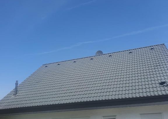 Germete Apartment | Pet-Friendly Escape at Müllers-Luxus for Families