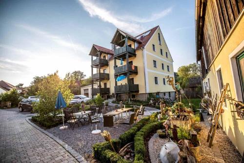 Schwarzach b. Nabburg Apartment | Pet-Friendly Retreat at Müllner-Hof - Rated 9.8/10!
