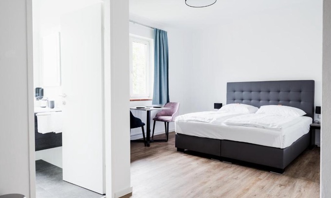 Unterdobling Hotel | Smart Stay at Müllner Hotel Wien with Self Check-In