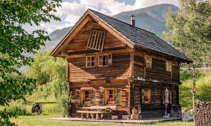 Reisseck Ski Chalet | Relax at Müllnerhaus with a Culinary Getaway Package