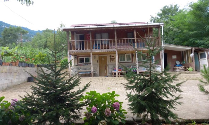 Akcaabat Ski Chalet | Charming Trabzon Cottage with Pet-Friendly Amenities