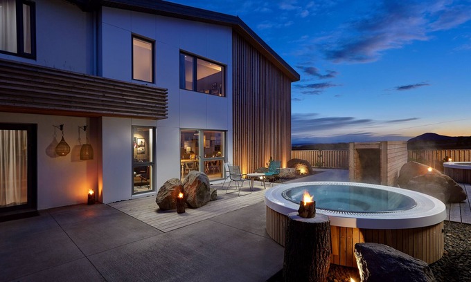 Reykjahlið Hotel | Discover Mývatn - Berjaya Iceland Hotels with Exceptional Reviews