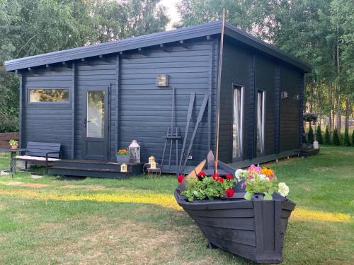 Engure House | Oceanfront Bliss at Māja pie Ziedu laivas - Guest Rated 9.7