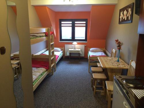 Wielka Wies House | Discover Mączne Skały: Family-Friendly Stay with Breakfast