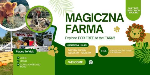 Zambrow Hotel | Mąka i Magia - Kuchnia regionalna - Agroturystyka