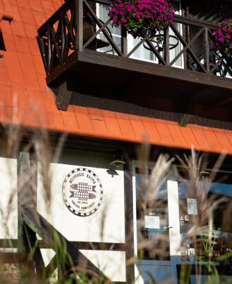 Baltic Sea Bed & Breakfast | Discover Mėlynojo karpio namas: 9/10 Rated Getaway!