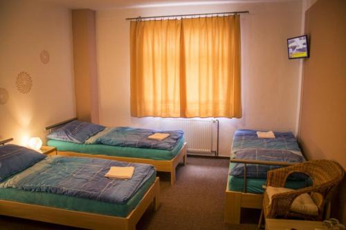 Fulnek Hotel | Explore Městské kulturní centrum ve Fulneku - Pet Friendly Stay