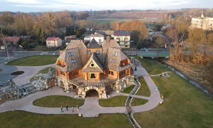 Bychawa Hotel | Welcome to MŁYN BYCHAWA - Restaurant & Hotel for Families