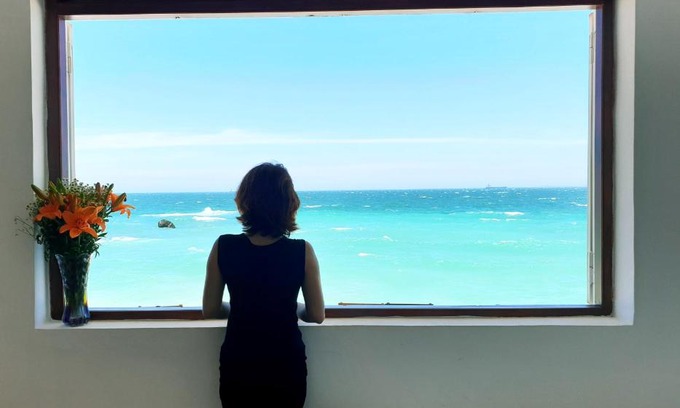 Thuan Nam Hotel | Discover Mũi Dinh Hotel: Oceanfront Bliss Awaits You