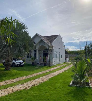 Ho Tram Villa | Pet-Friendly Muine Paradise Villa - Guest Rated 10/10!