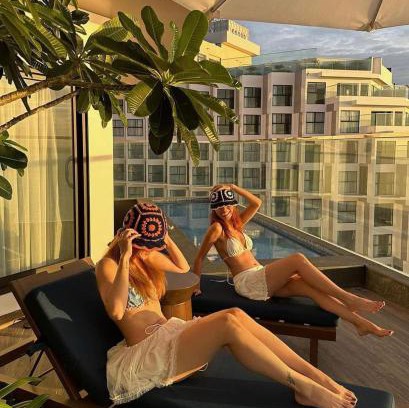 Suoi Nuoc Beach Apartment | Mũi Né Resort - Mandala Mer