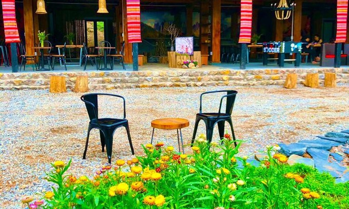 Moc Chau Resort | Discover Mường Sang Retreat: Family-Friendly Getaway