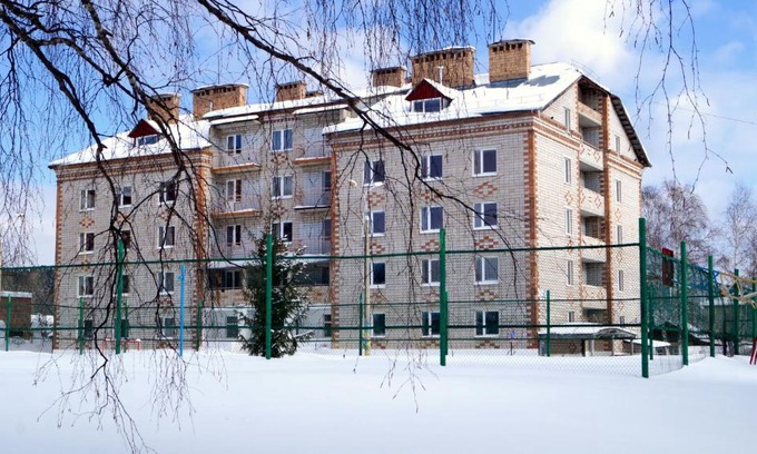Beloreck Hotel | Discover Mраткинору: Guest Rated 8/10 for Your Stay