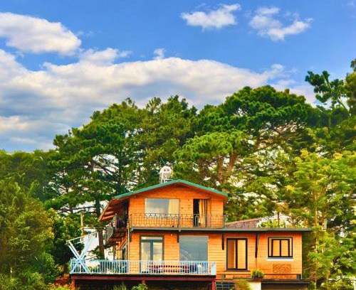 Da Lat Apartment | Experience Comfort at Mệ Liệu's House - Pet Friendly Stay!