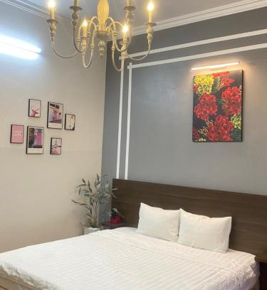Viet Tri Hotel | Affordable Family Stay at Mộc Hương Hotel with Great Reviews