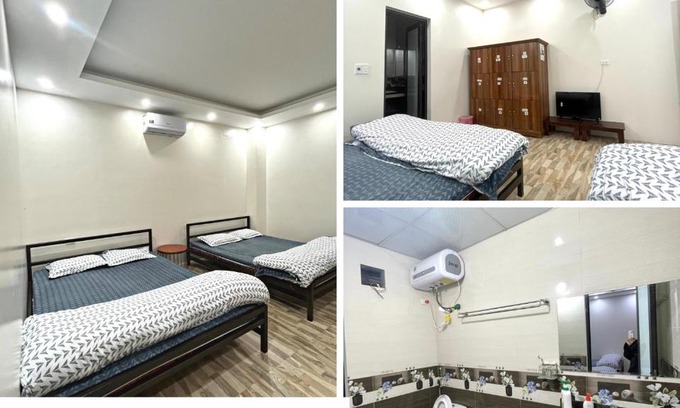 Ha Giang Bed & Breakfast | Cozy Mộc Mây Homestay in Hà Giang with Breakfast Included