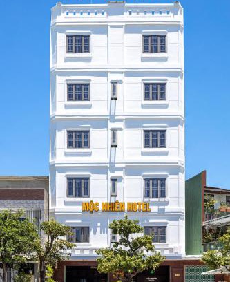 Lien Chieu House | Ocean View Mộc Nhiên Hotel Da Nang - Guest Rated 9/10