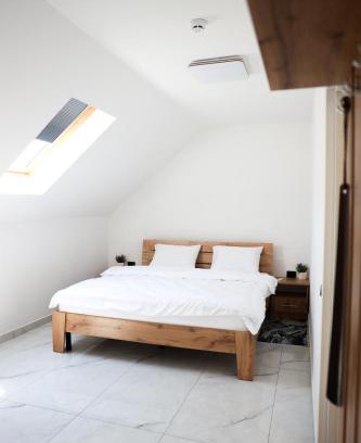 Transcarpathia Hotel | M-23 Hotel