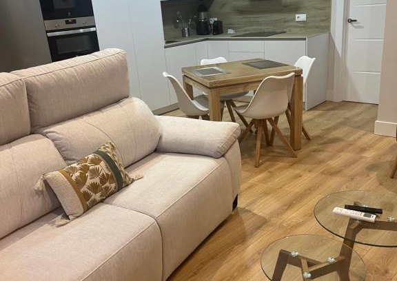 Rollo Apartment | Child-Friendly M & A Apartamentos Turísticos - Rated 9/10