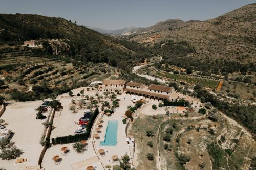 Lliber House | Serene M A S L A P A U Country Hotel - Adults Only Escape