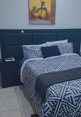 Polokwane Cabin | M and E Lodge