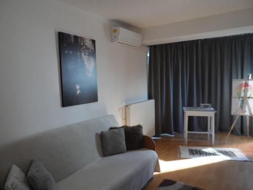 Calea Sever Bocu Apartment | Pet-Friendly M@D Apartment with Perfect 10 Review Score