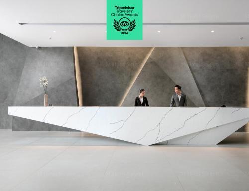 Dong Khoi Hotel | Discover M Hotel Saigon: A 4-Star Family-Friendly Stay