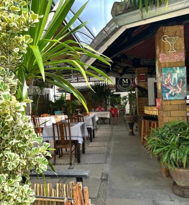 Bophut Hotel | M Hotel Samui