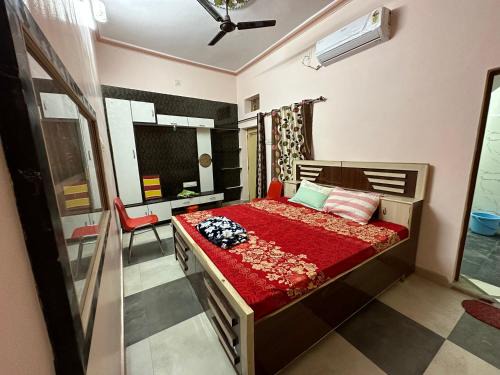 Bikaner House | Cozy M.I. Guest House: Rated 9/10 with Unique Amenities