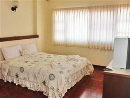 Nai Mueang Hotel | Family-Friendly Retreat at M In Korat Service Apartment