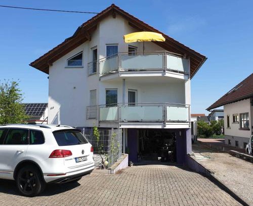 Kappel-Grafenhausen Apartment | Family-Friendly M&J FeWo: Rated 9/10 by Guests!