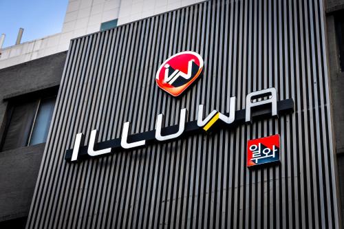 Gil-dong Hotel | M lluwa