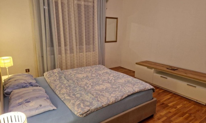 Rogatica House | Pet-Friendly Getaway at M&M Bazen with Pool Access