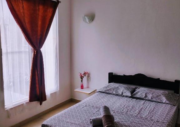 Puerto Juarez House | Top-Rated M&M Caribbean Hideaway with Pet-Friendly Amenities