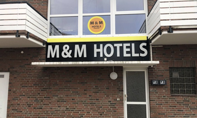 Neu Wulmstorf Hotel | Enjoy Family-Friendly Stays at M&M Hotel - Neu Wulmstorf