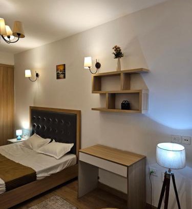 Noida Hotel | M&M Melodic Homes