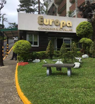 Baguio Villa | Family-Friendly M&M Residence: Guest Rated 9/10